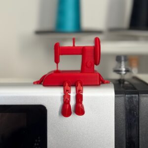 Costurita - Maquininha de costura