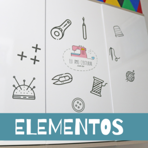 MOLDE elementos gratuito