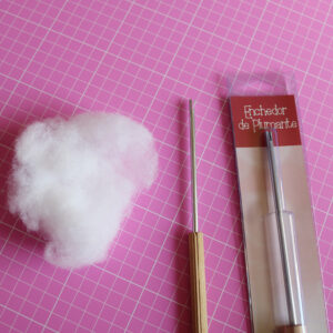 Enchedor de plumante