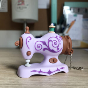 Pendrive máquina de costura