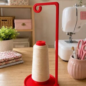 Porta cone de linha para 1 cone - moderno