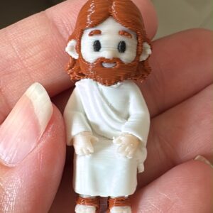 Mini Jesus
